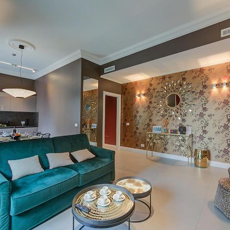 Seven Suites Apartments - Via Matteotti 178 San Remo Kültér fotó