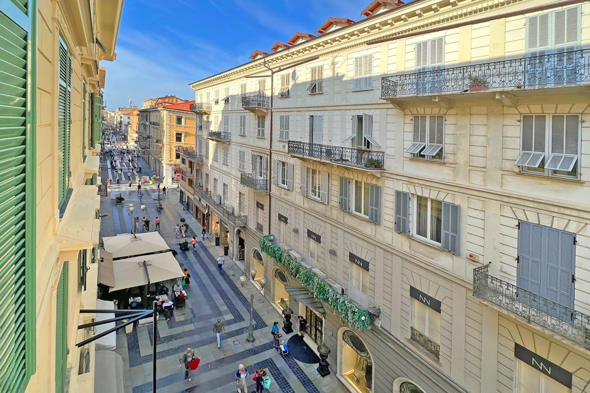 Seven Suites Apartments - Via Matteotti 178 San Remo Szoba fotó