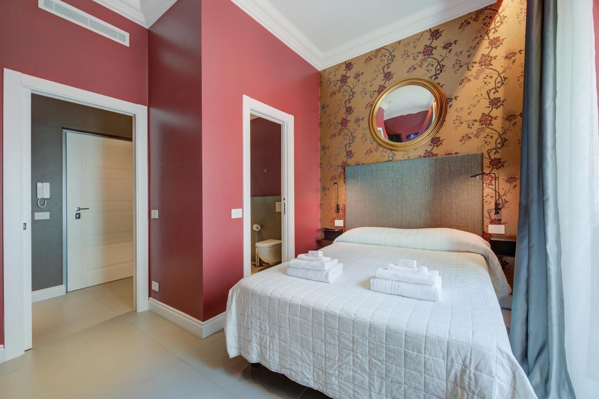 Seven Suites Apartments - Via Matteotti 178 San Remo Kültér fotó