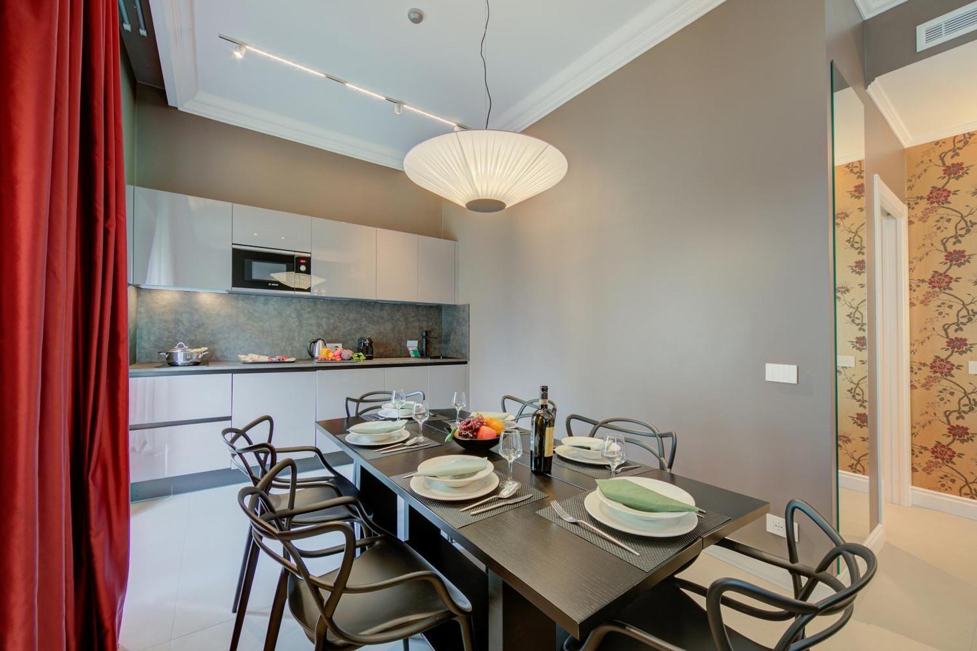 Seven Suites Apartments - Via Matteotti 178 San Remo Kültér fotó