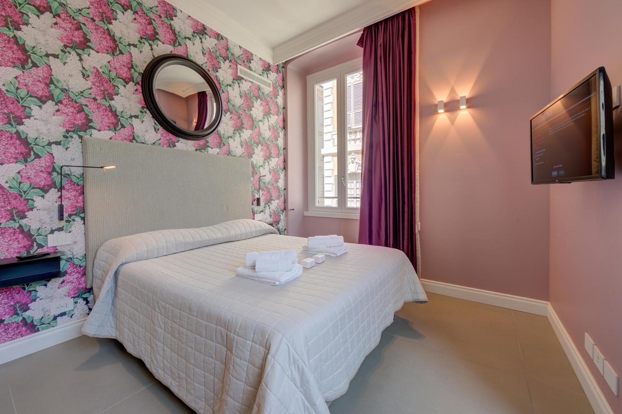 Seven Suites Apartments - Via Matteotti 178 San Remo Kültér fotó