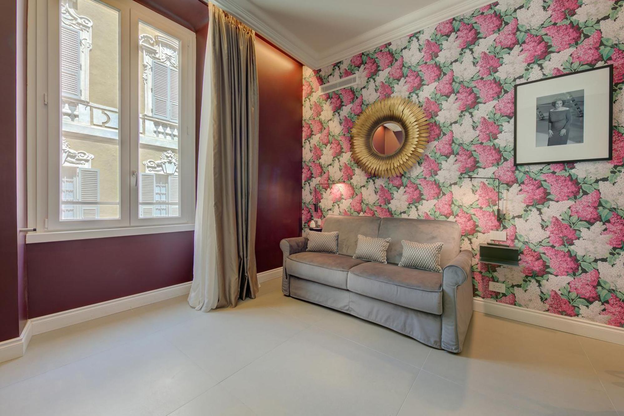 Seven Suites Apartments - Via Matteotti 178 San Remo Kültér fotó