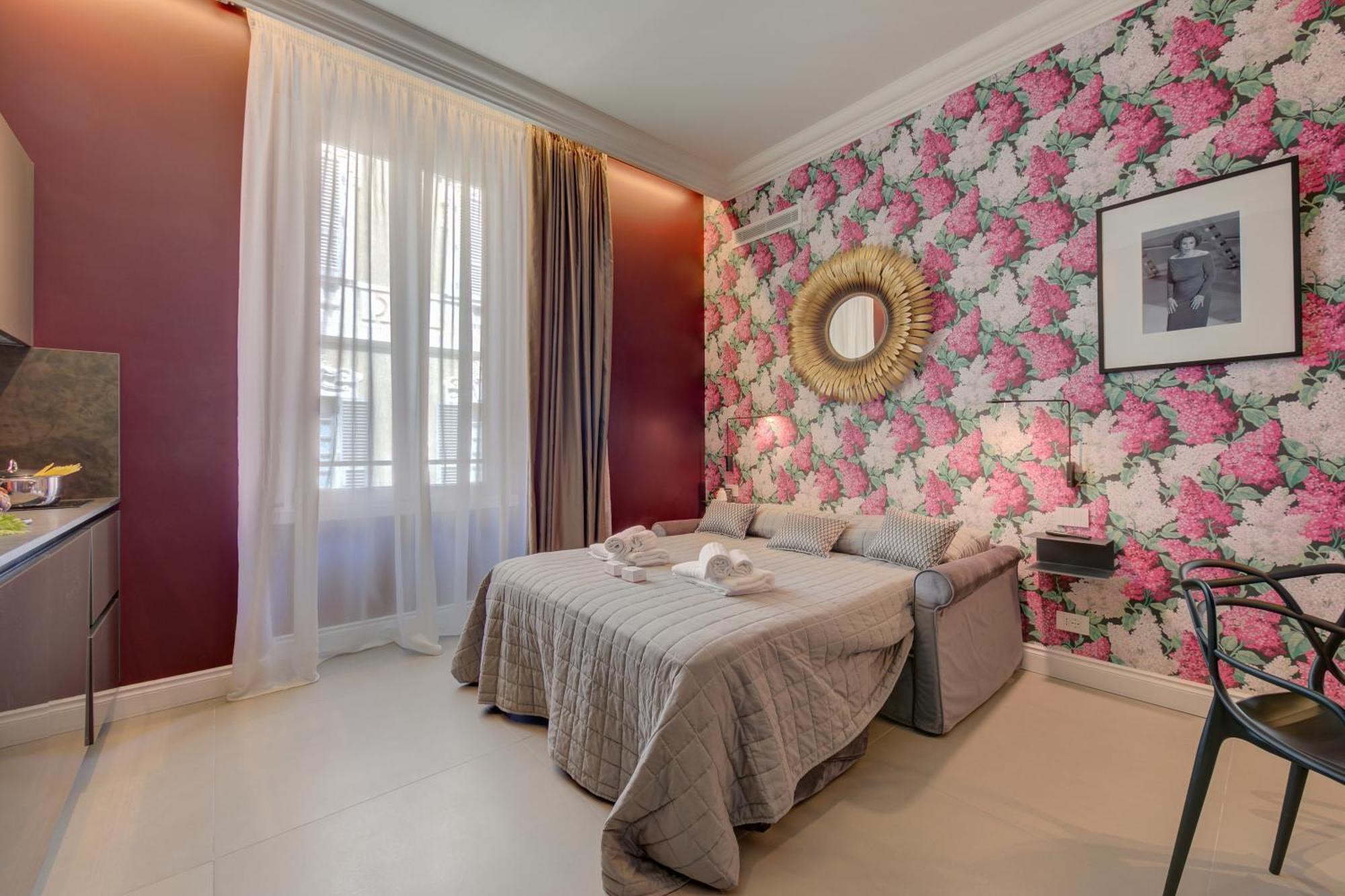 Seven Suites Apartments - Via Matteotti 178 San Remo Kültér fotó