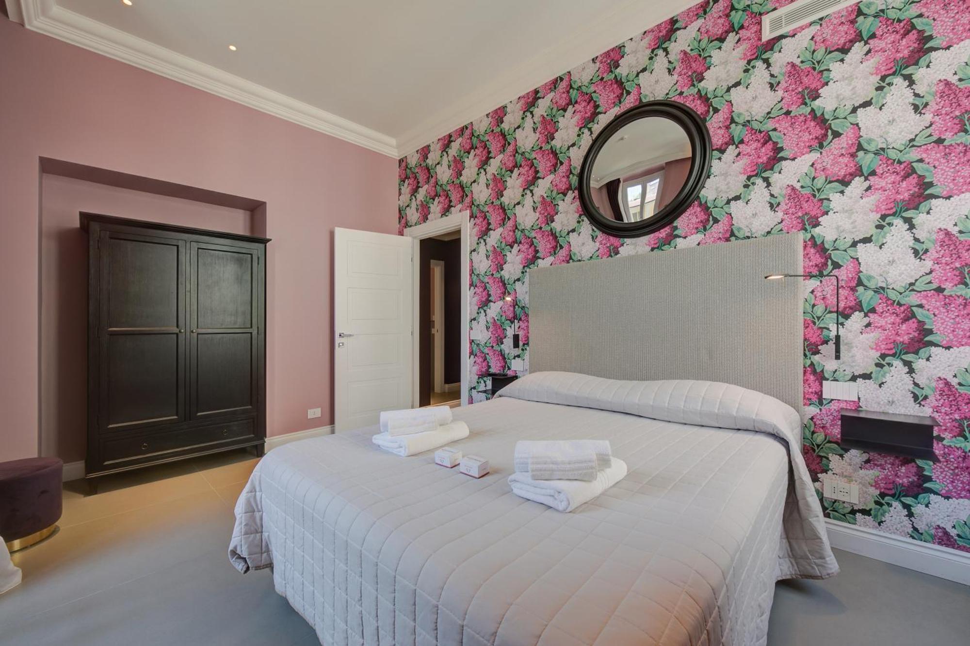 Seven Suites Apartments - Via Matteotti 178 San Remo Kültér fotó