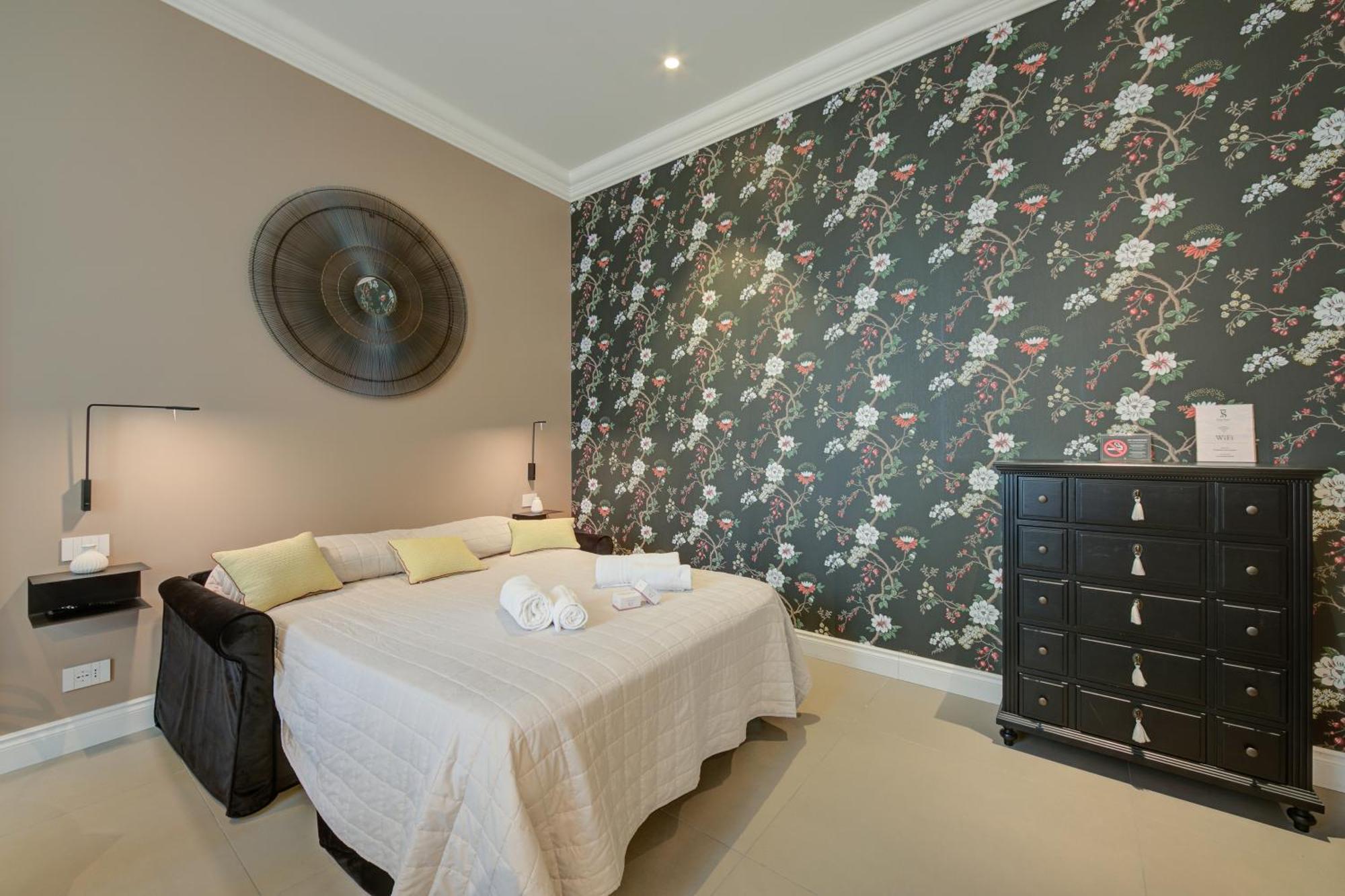 Seven Suites Apartments - Via Matteotti 178 San Remo Kültér fotó