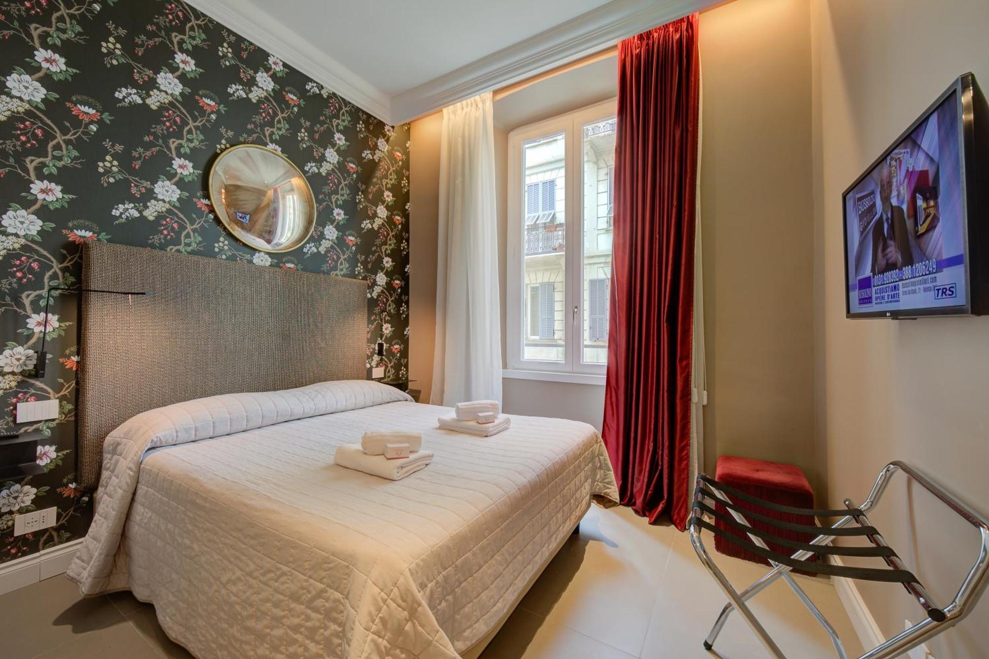 Seven Suites Apartments - Via Matteotti 178 San Remo Kültér fotó