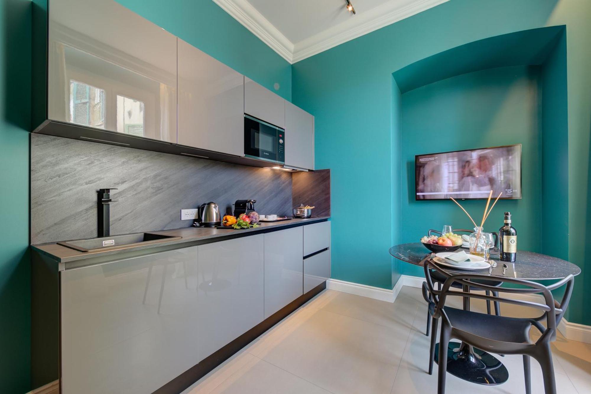 Seven Suites Apartments - Via Matteotti 178 San Remo Kültér fotó