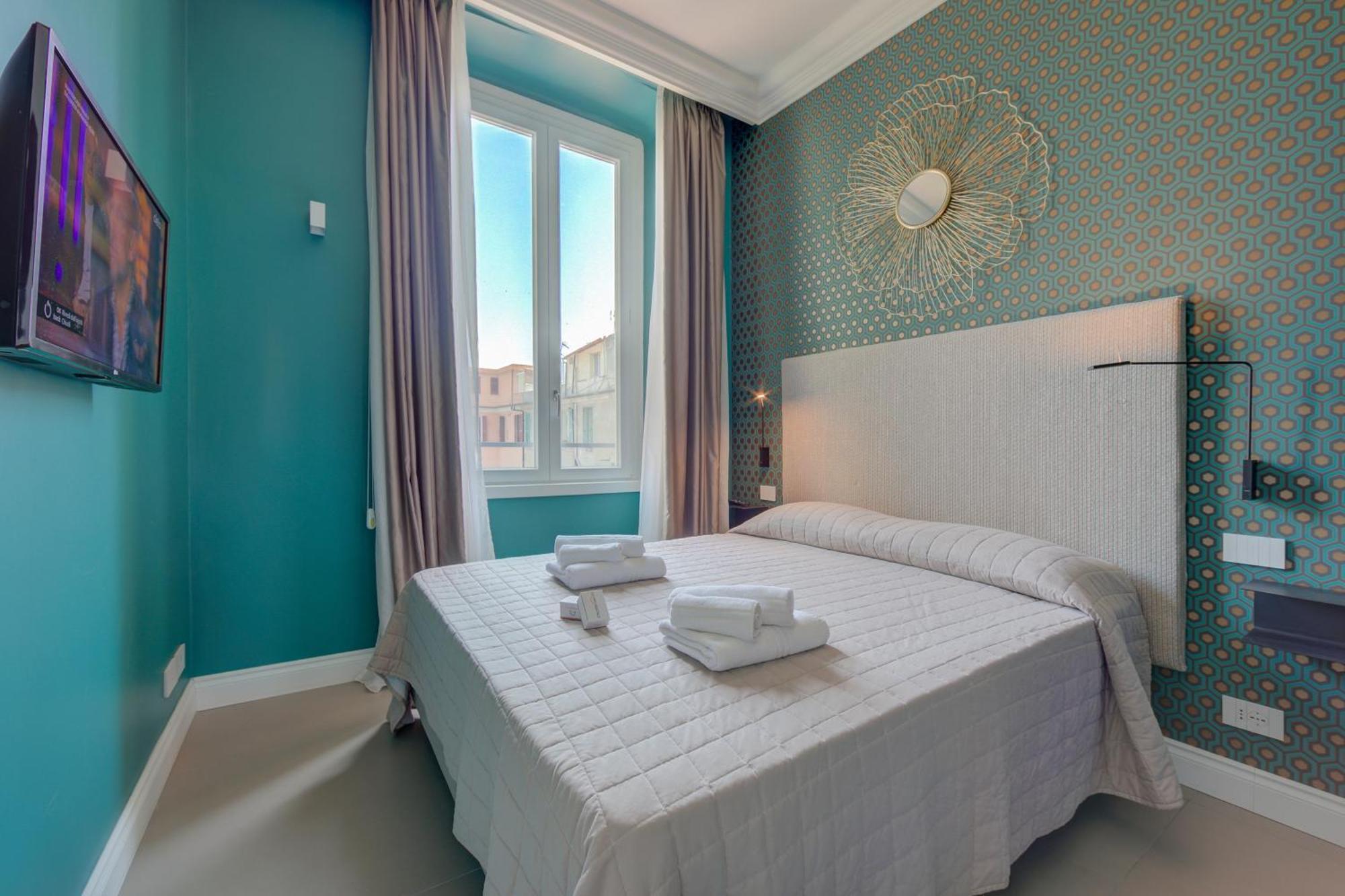 Seven Suites Apartments - Via Matteotti 178 San Remo Kültér fotó
