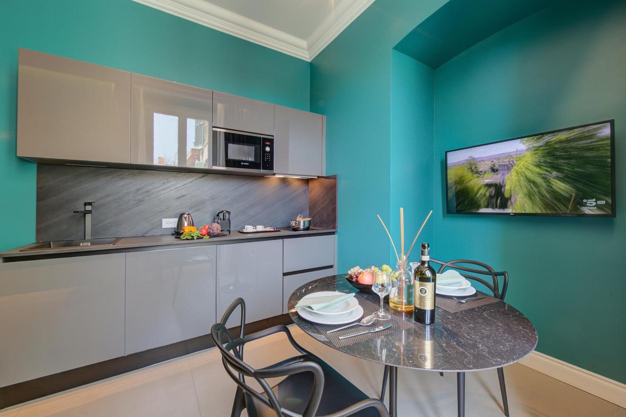 Seven Suites Apartments - Via Matteotti 178 San Remo Kültér fotó