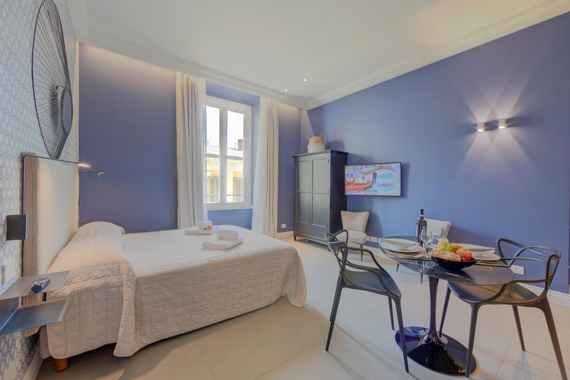 Seven Suites Apartments - Via Matteotti 178 San Remo Kültér fotó
