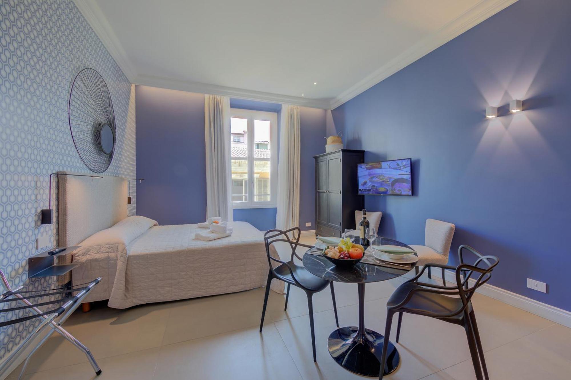 Seven Suites Apartments - Via Matteotti 178 San Remo Kültér fotó