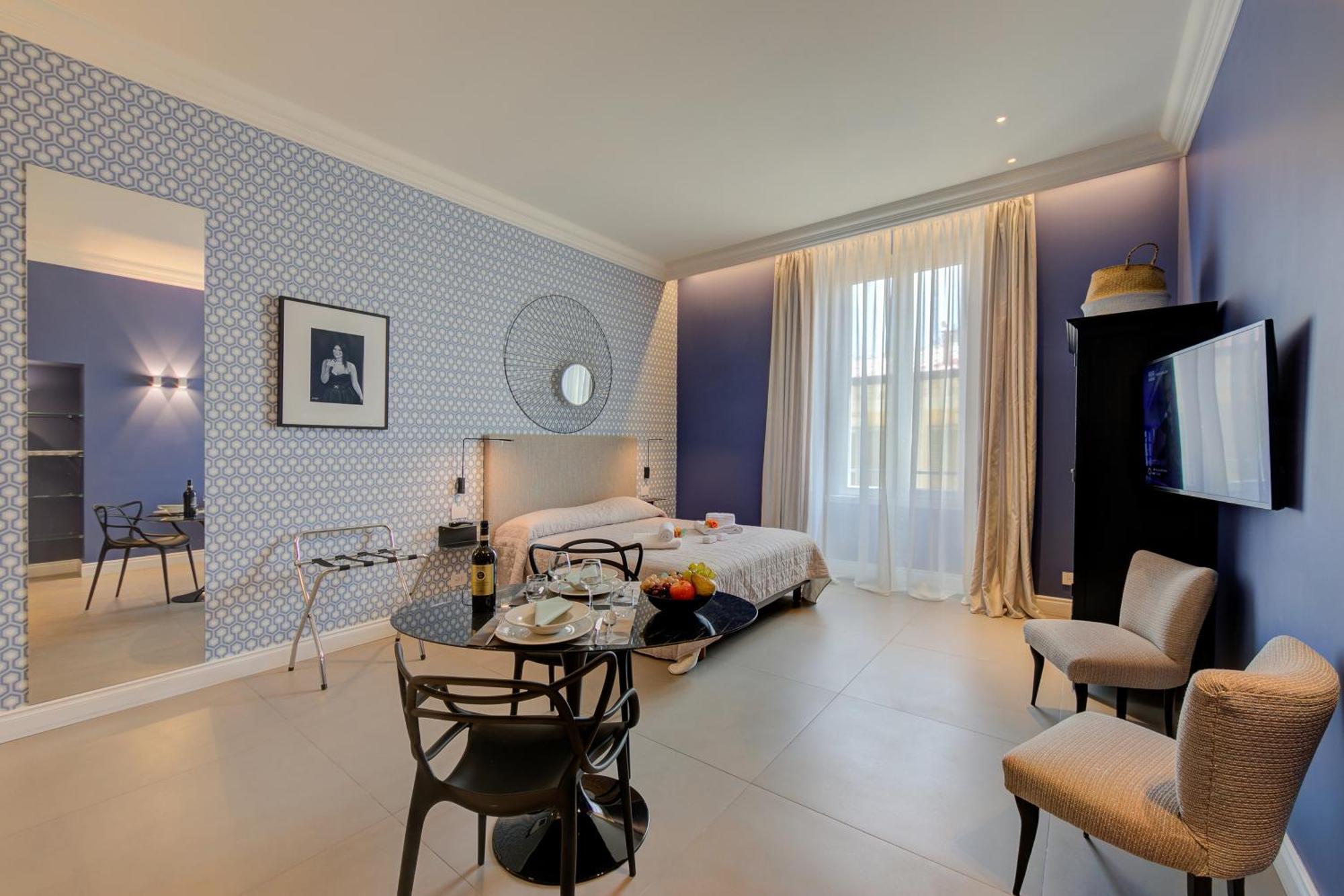 Seven Suites Apartments - Via Matteotti 178 San Remo Kültér fotó