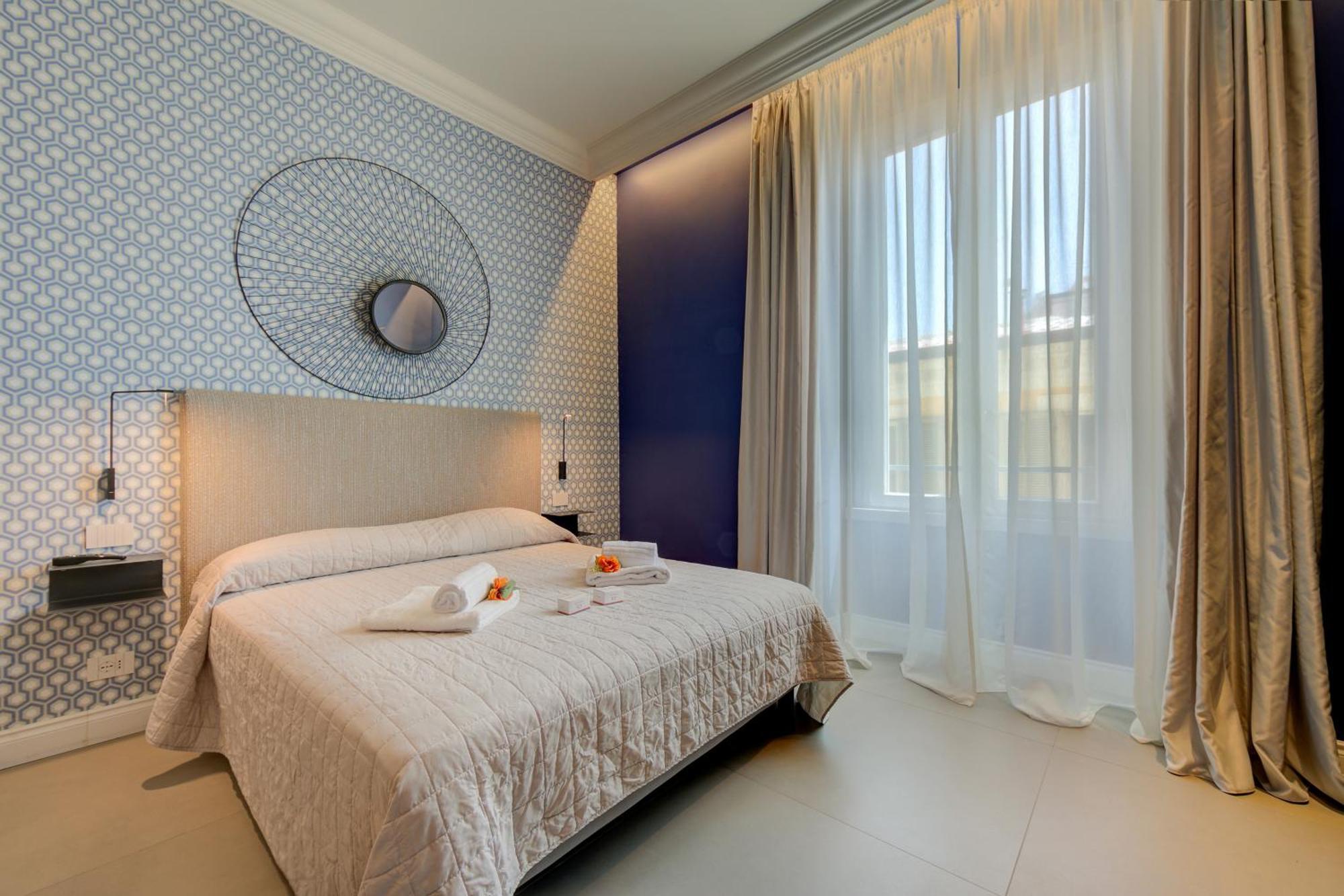 Seven Suites Apartments - Via Matteotti 178 San Remo Kültér fotó