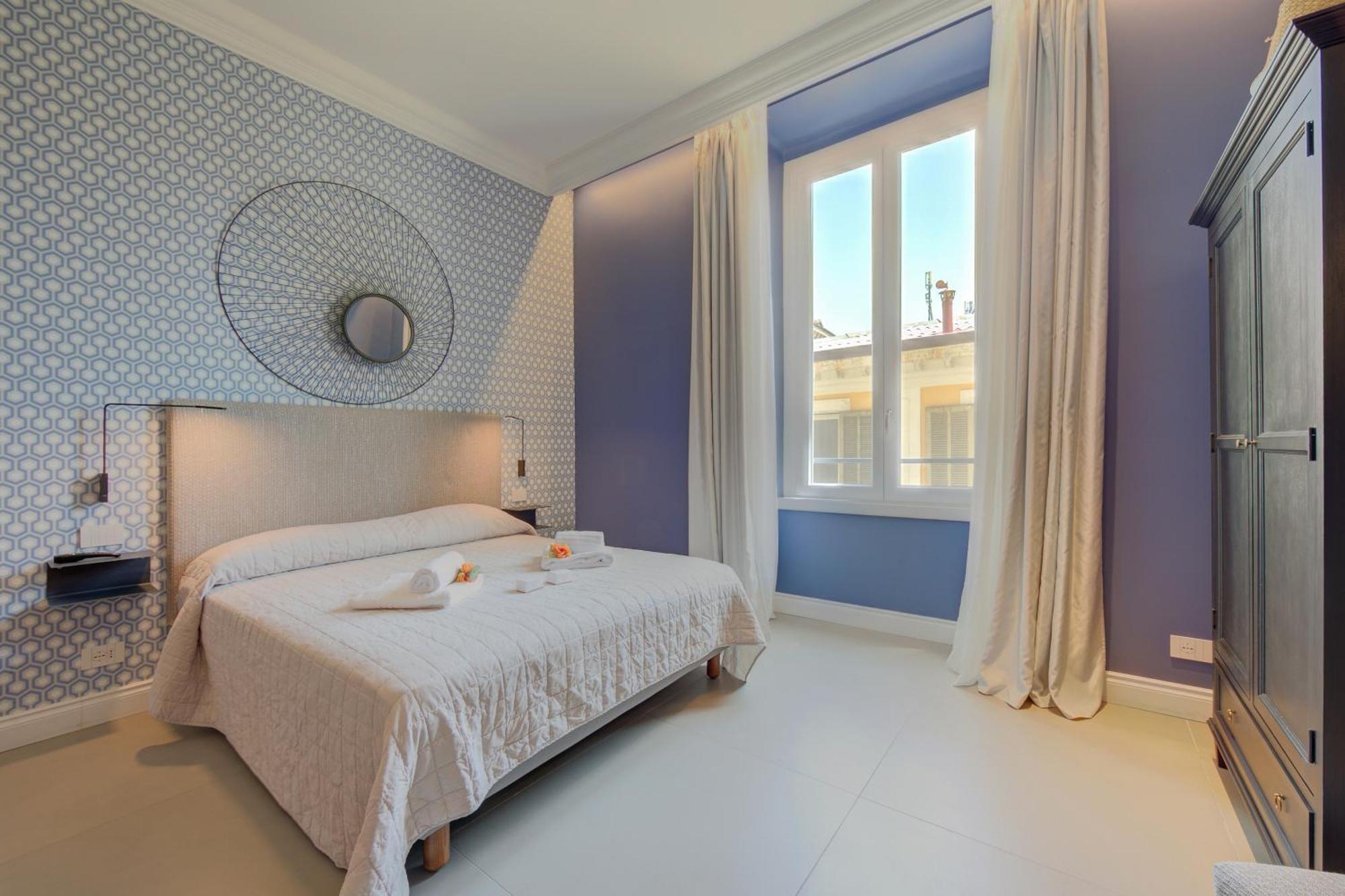 Seven Suites Apartments - Via Matteotti 178 San Remo Kültér fotó