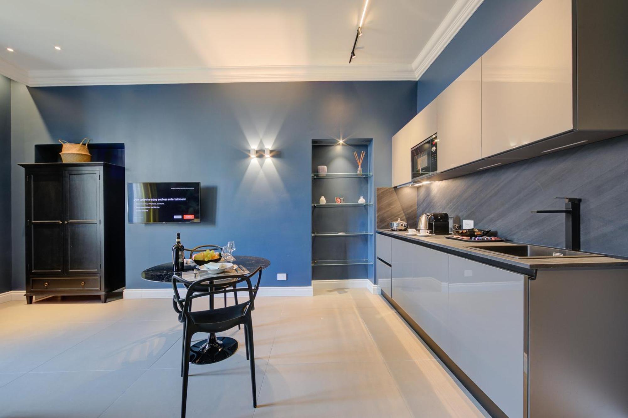 Seven Suites Apartments - Via Matteotti 178 San Remo Kültér fotó