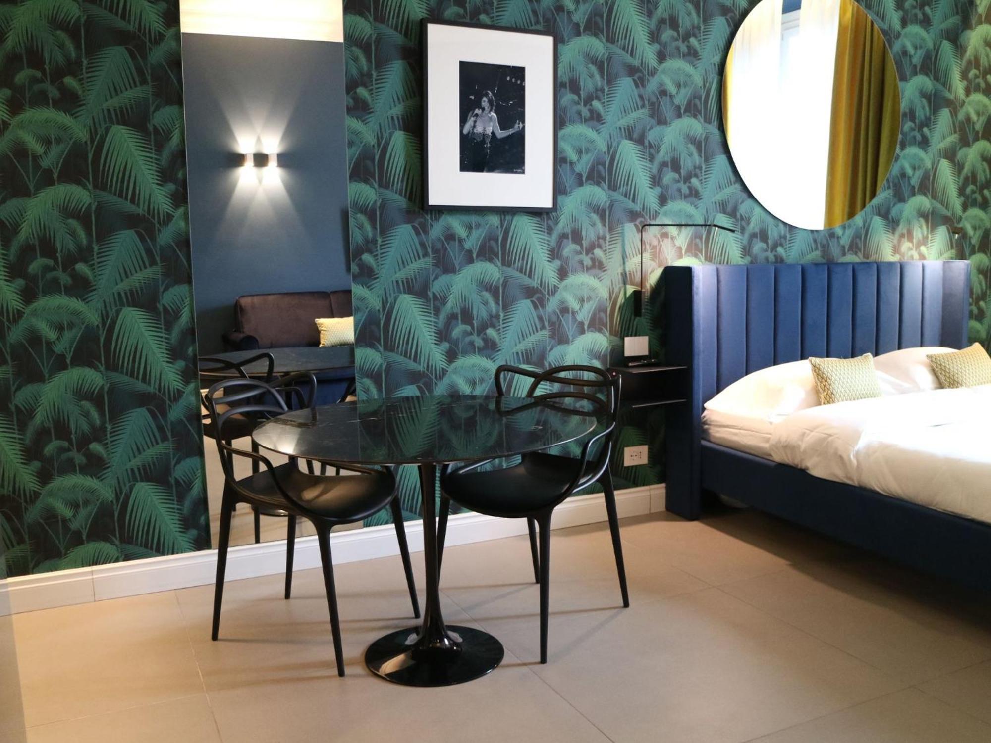 Seven Suites Apartments - Via Matteotti 178 San Remo Kültér fotó
