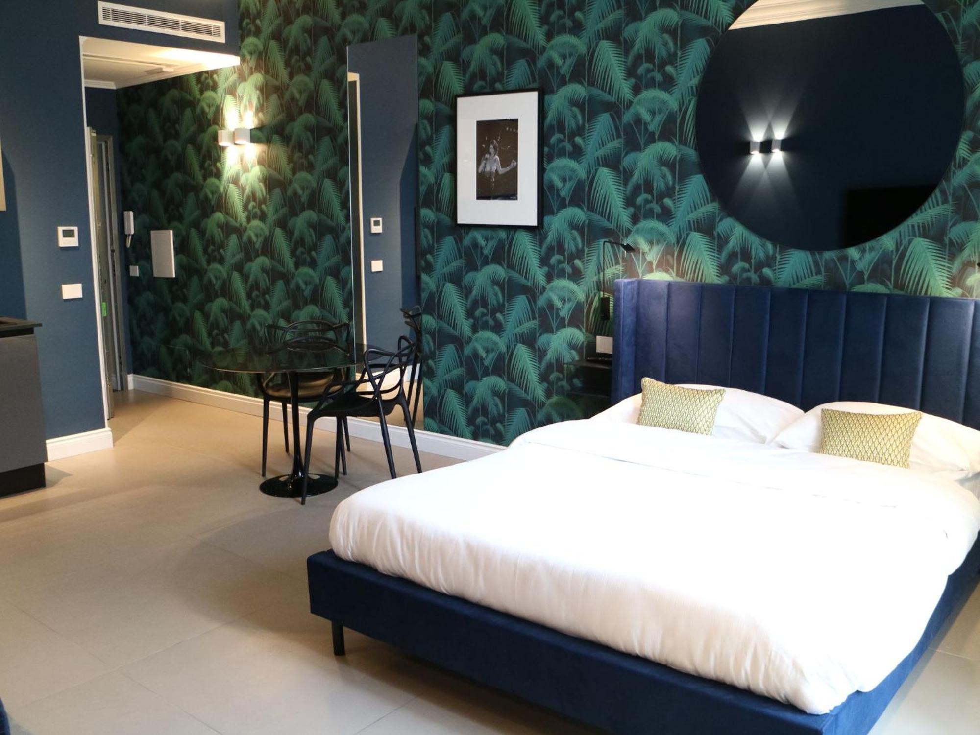Seven Suites Apartments - Via Matteotti 178 San Remo Kültér fotó