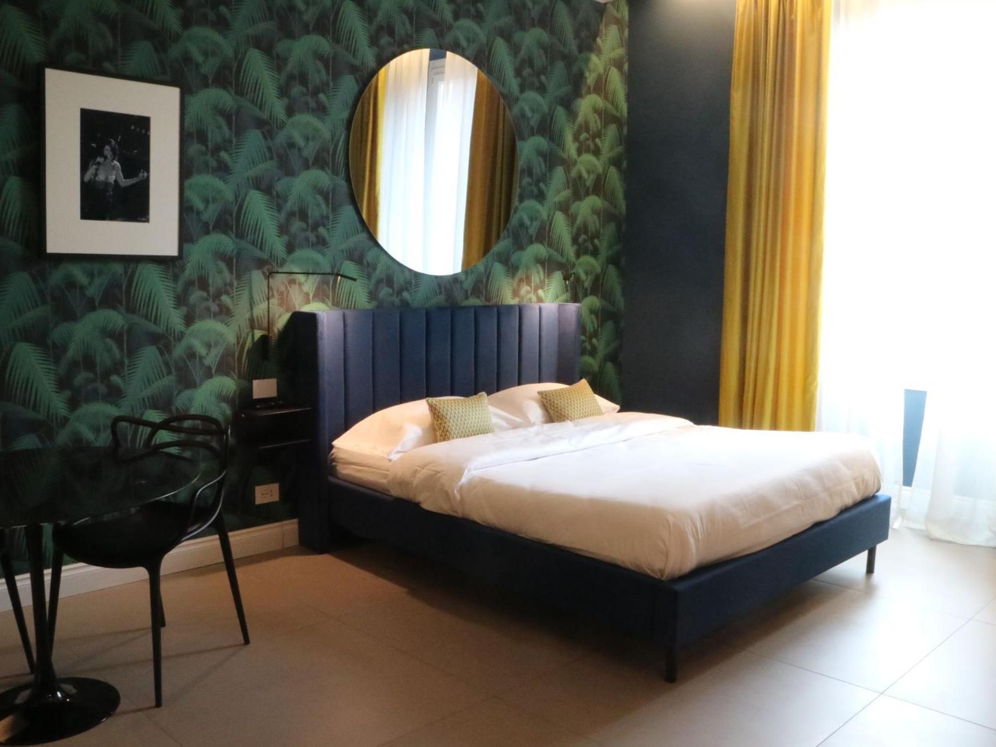 Seven Suites Apartments - Via Matteotti 178 San Remo Kültér fotó